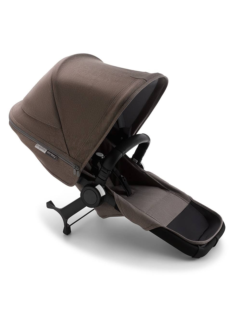 Mineral Black Taupe Extension Set L9240