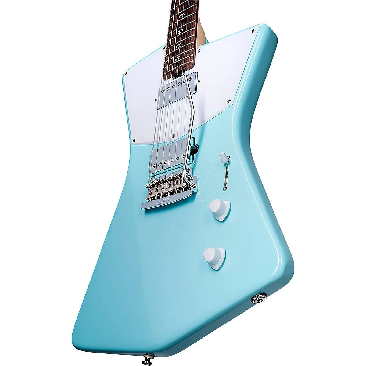 Daphne Blue HH Electric Guitar T873842