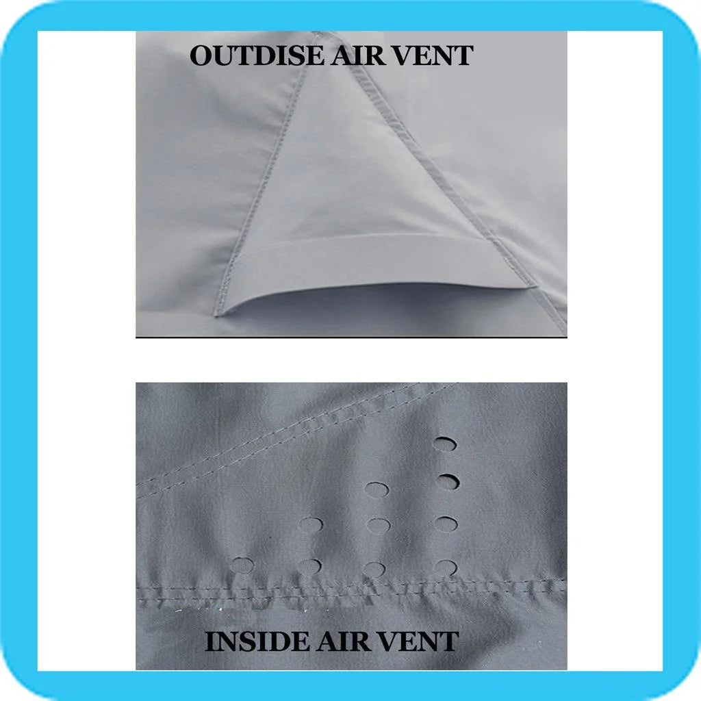 Boat Cover Z46997