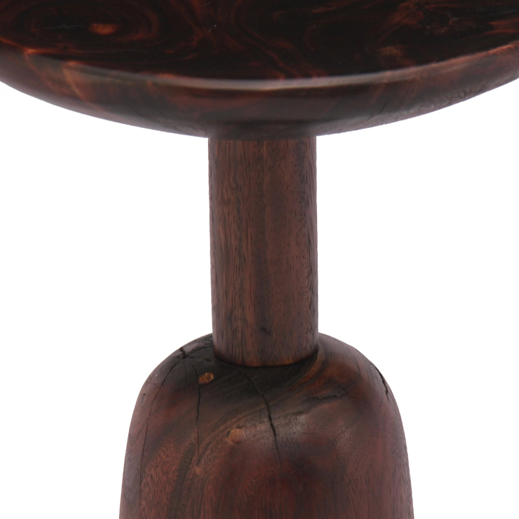 Trembesi Side/End Table Natural O682673