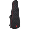 Premium Electric Guitar Gig Bag Black S755