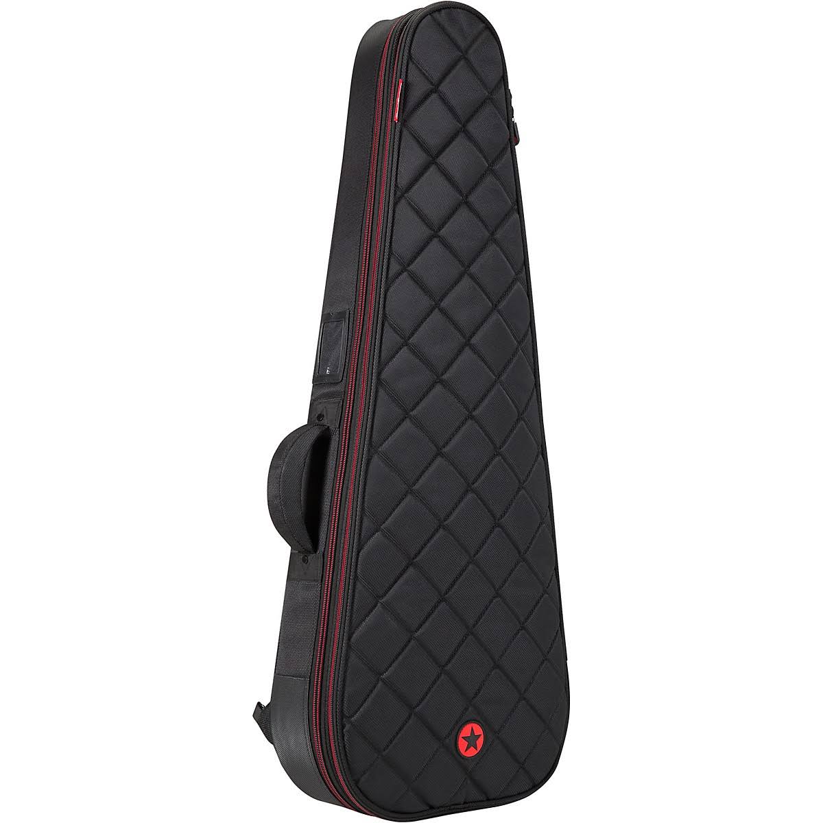 Premium Electric Guitar Gig Bag Black S755