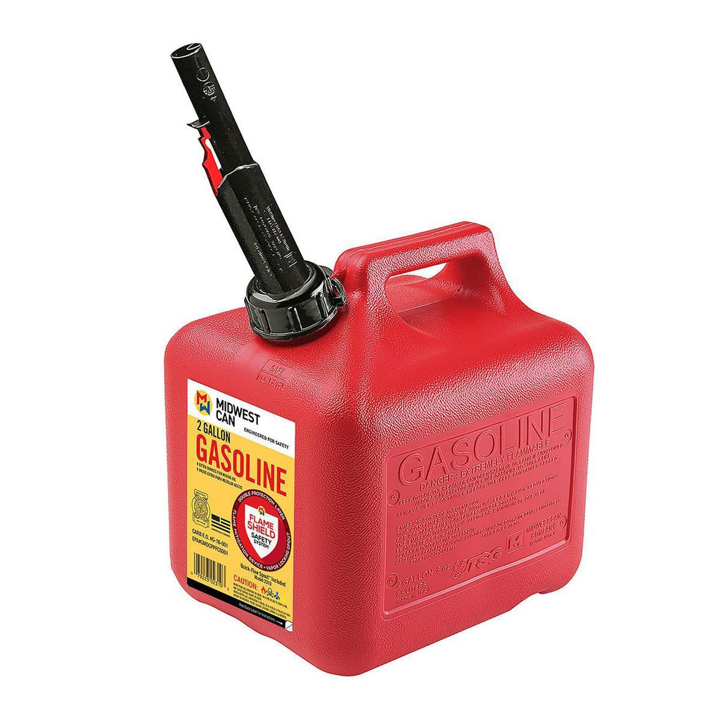 Small Gas Can G936