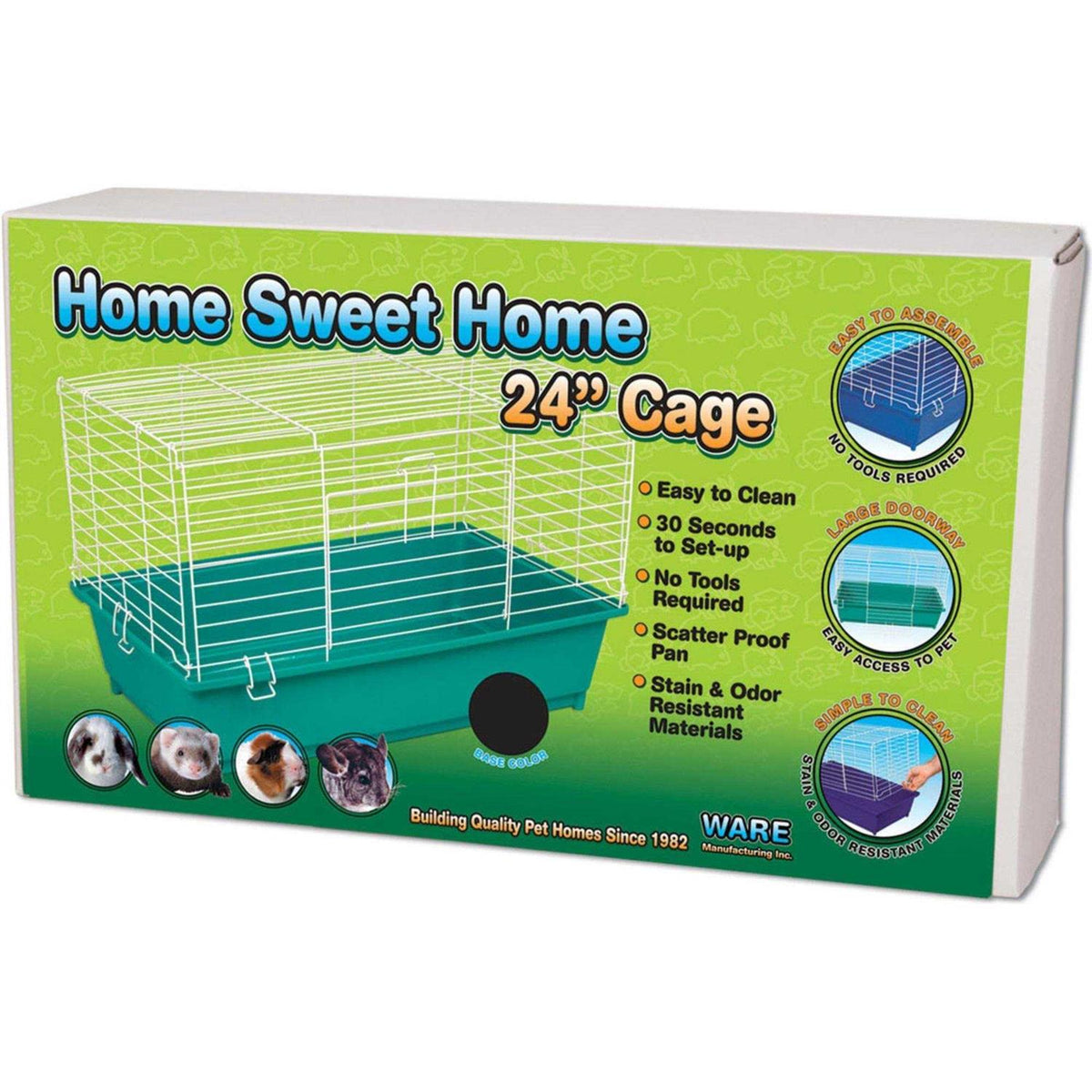 Cage O597316