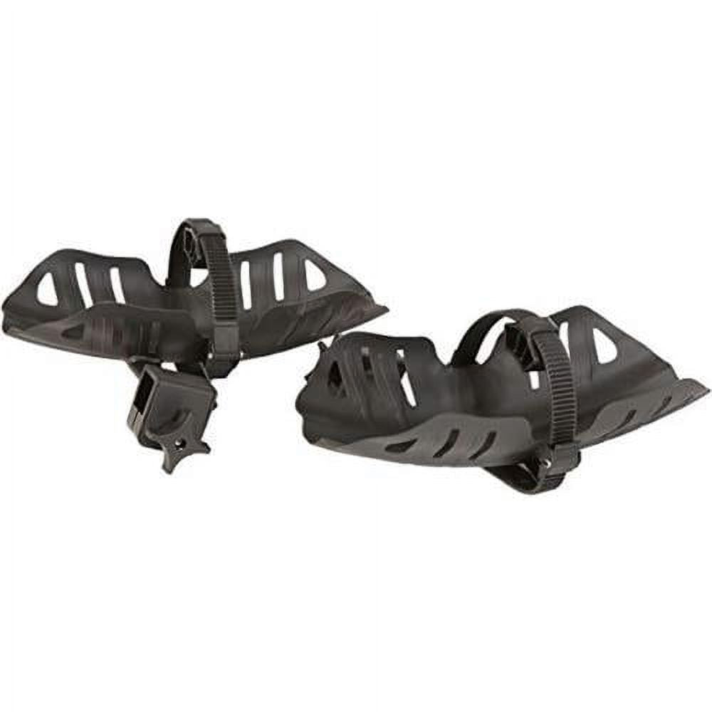 Black Tire Trays Z299