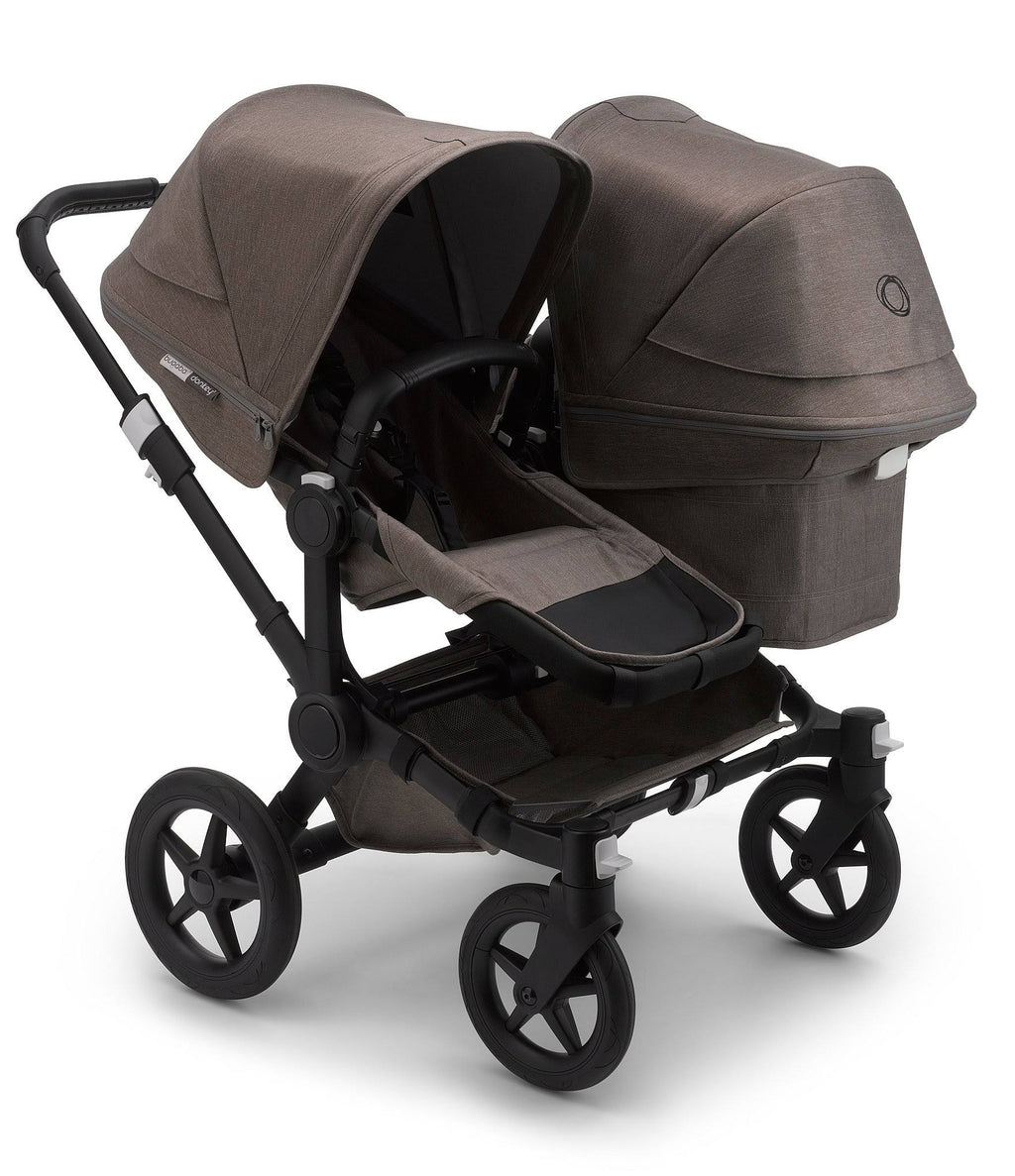 Mineral Black Taupe Extension Set L9240