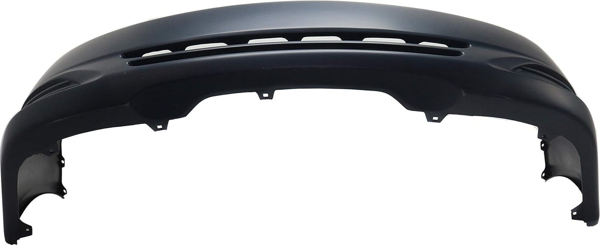 Front Bumper Cover for Toyota Camry 2002-2004 Primed F9160