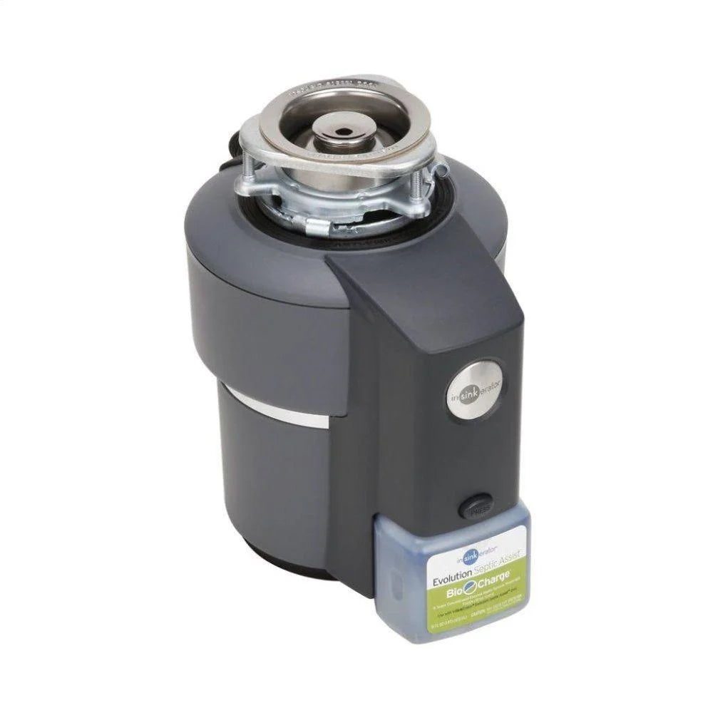 3/4 HP Garbage Disposal G403683