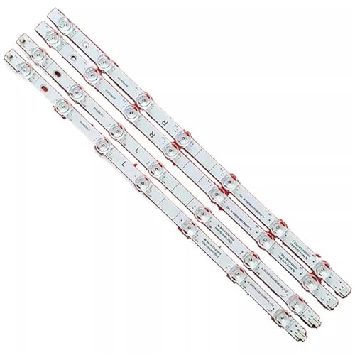 LED Backlight Strip 14 Lamp 43" TV R786203