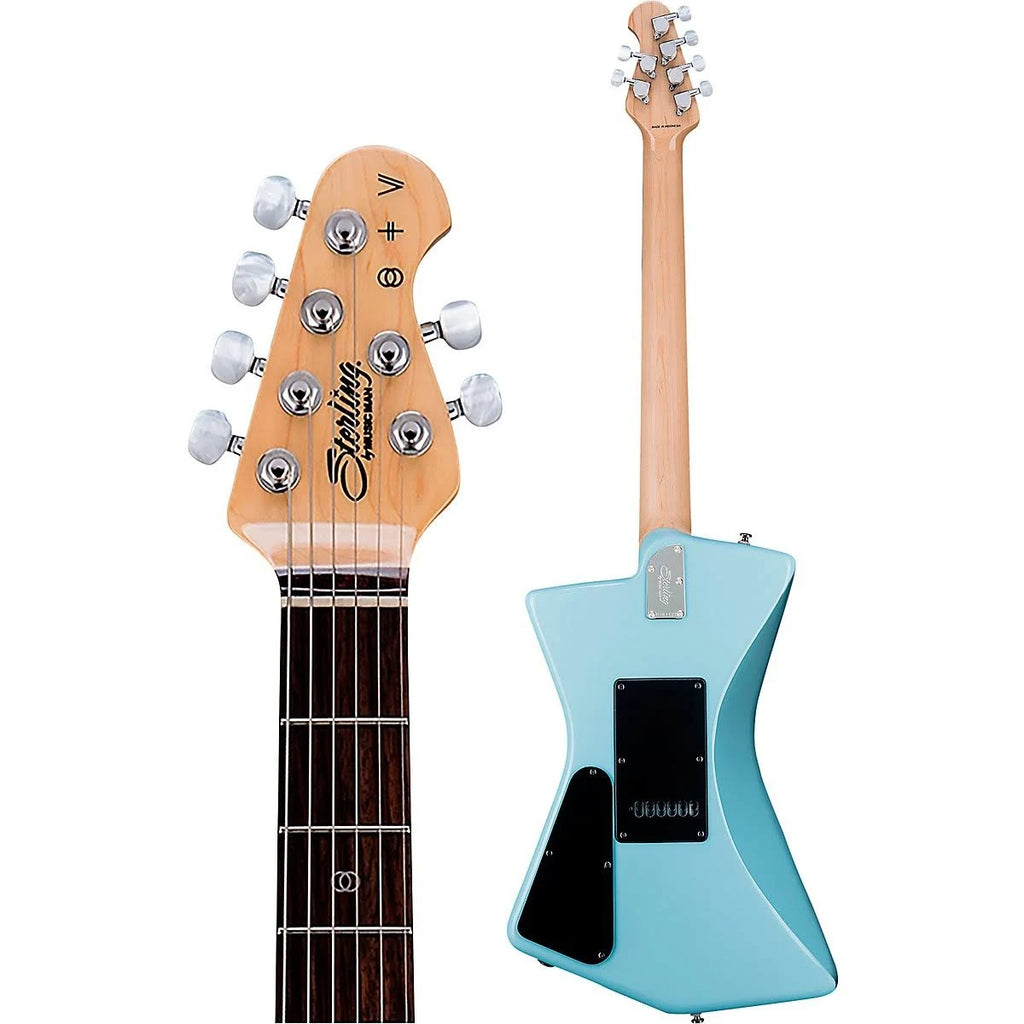 Daphne Blue HH Electric Guitar T873842