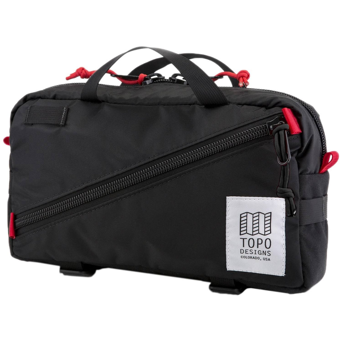 Black Quick Pack Q418