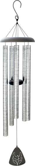 God Has You Wind Chime L24924