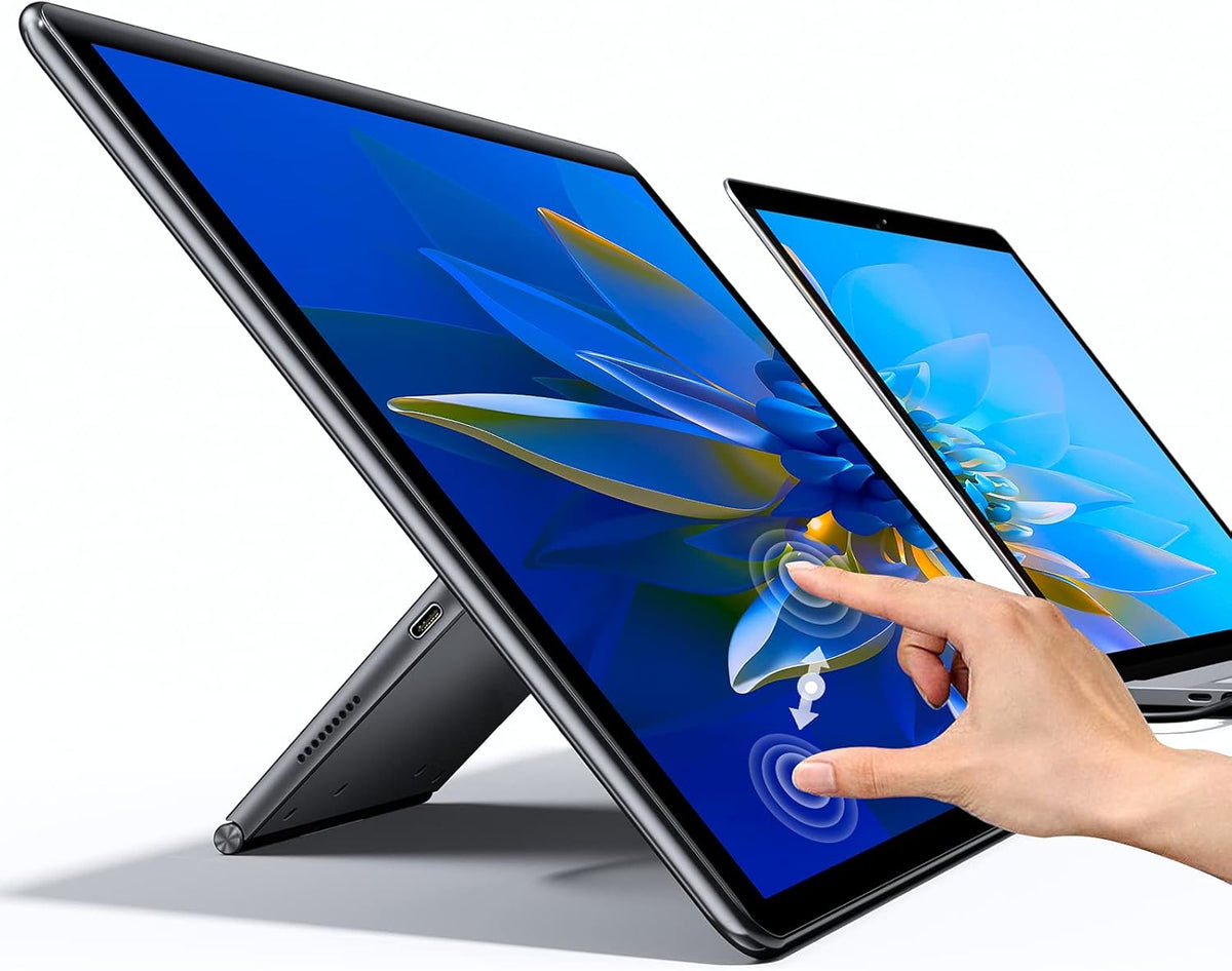 17.3 Inch Portable Monitor with Adjust Kickstand H850345