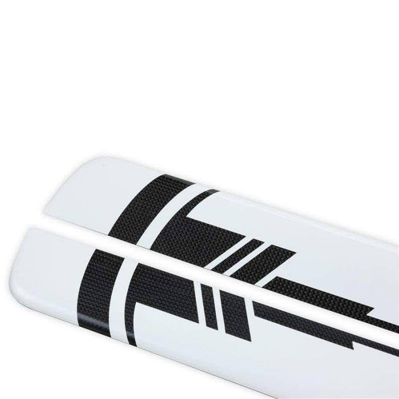 Black Belt 605 Main Blades U585087