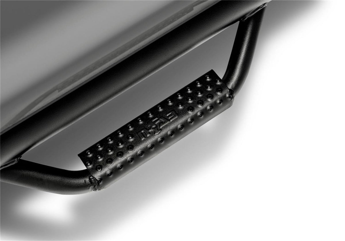 Wheel to Wheel Nerf Step Bar M487