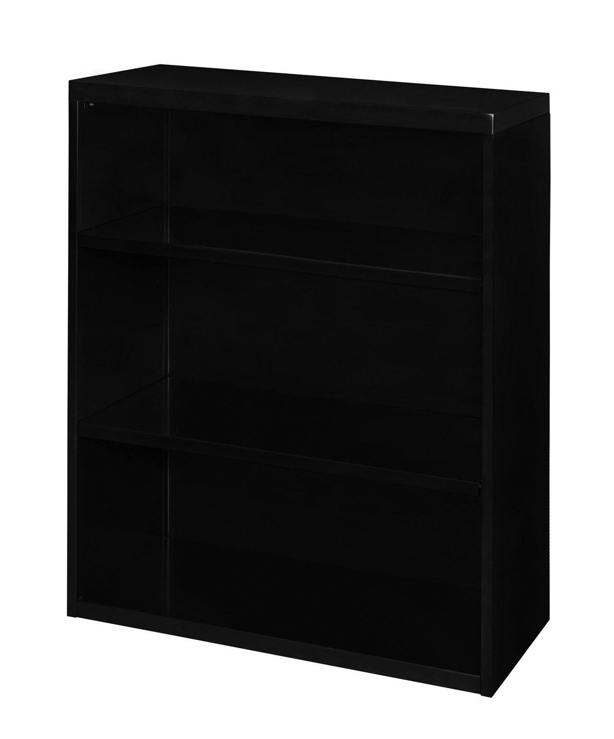 Black Bookcase C1073