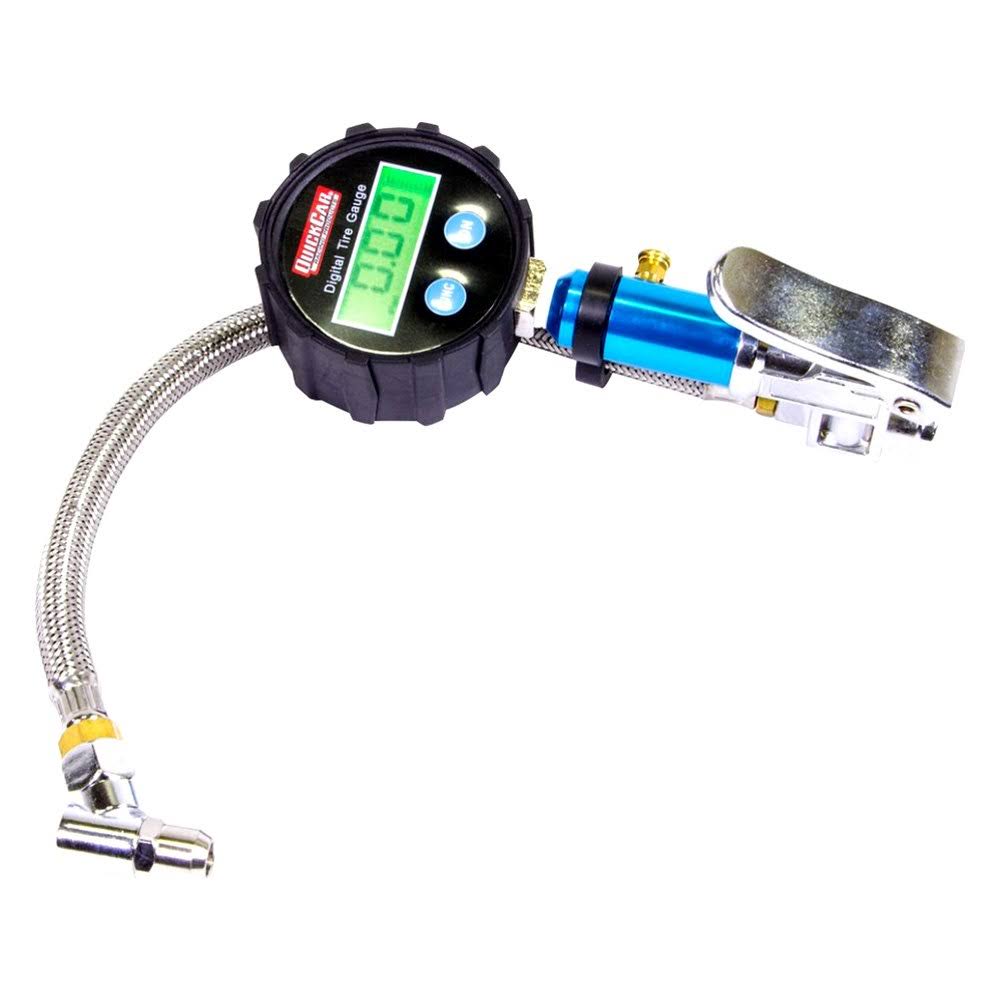 Digital Tire Inflator 0-60psi T63365