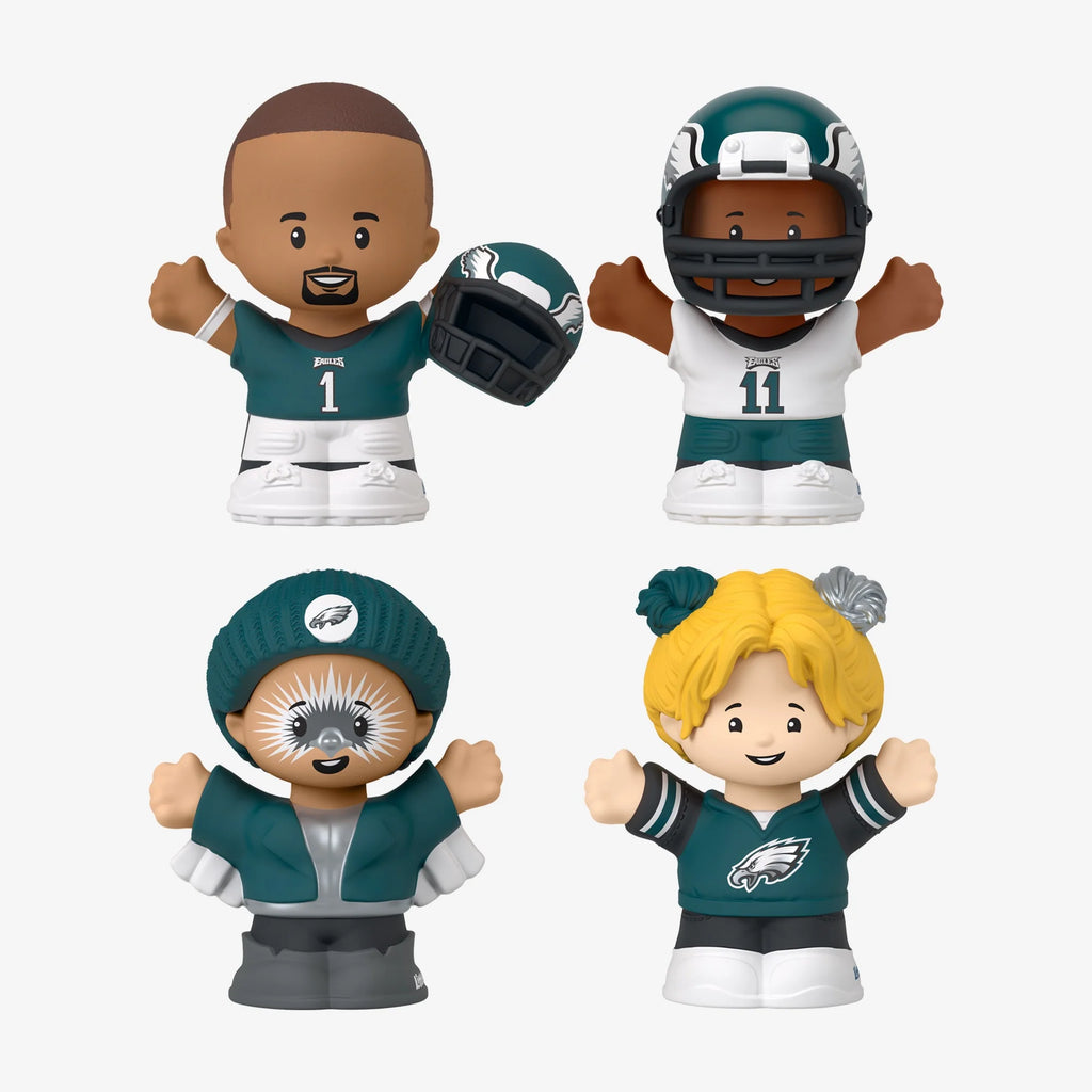 Little People Collector Set D78659