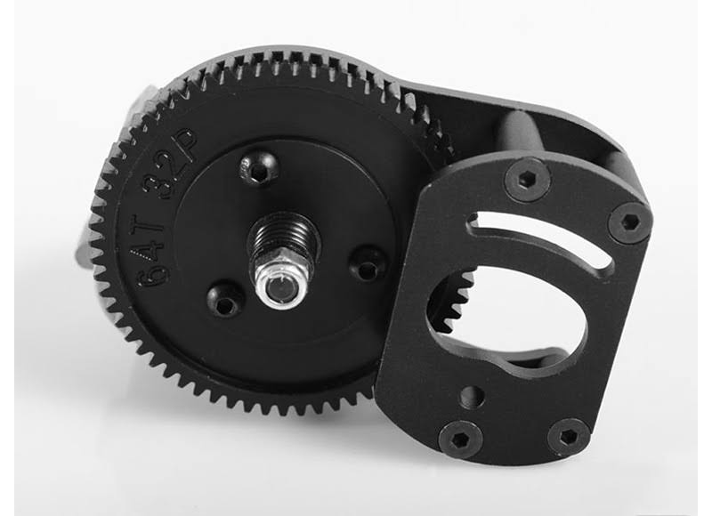 R3 Scale Single Speed Transmission C738588