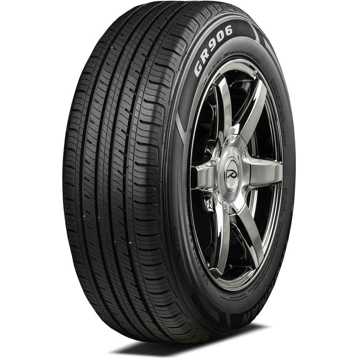 205/70R16 97H All Season U987
