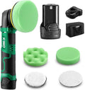 Cordless Car Buffer Polisher Kit with 2.0Ah Battery S50674