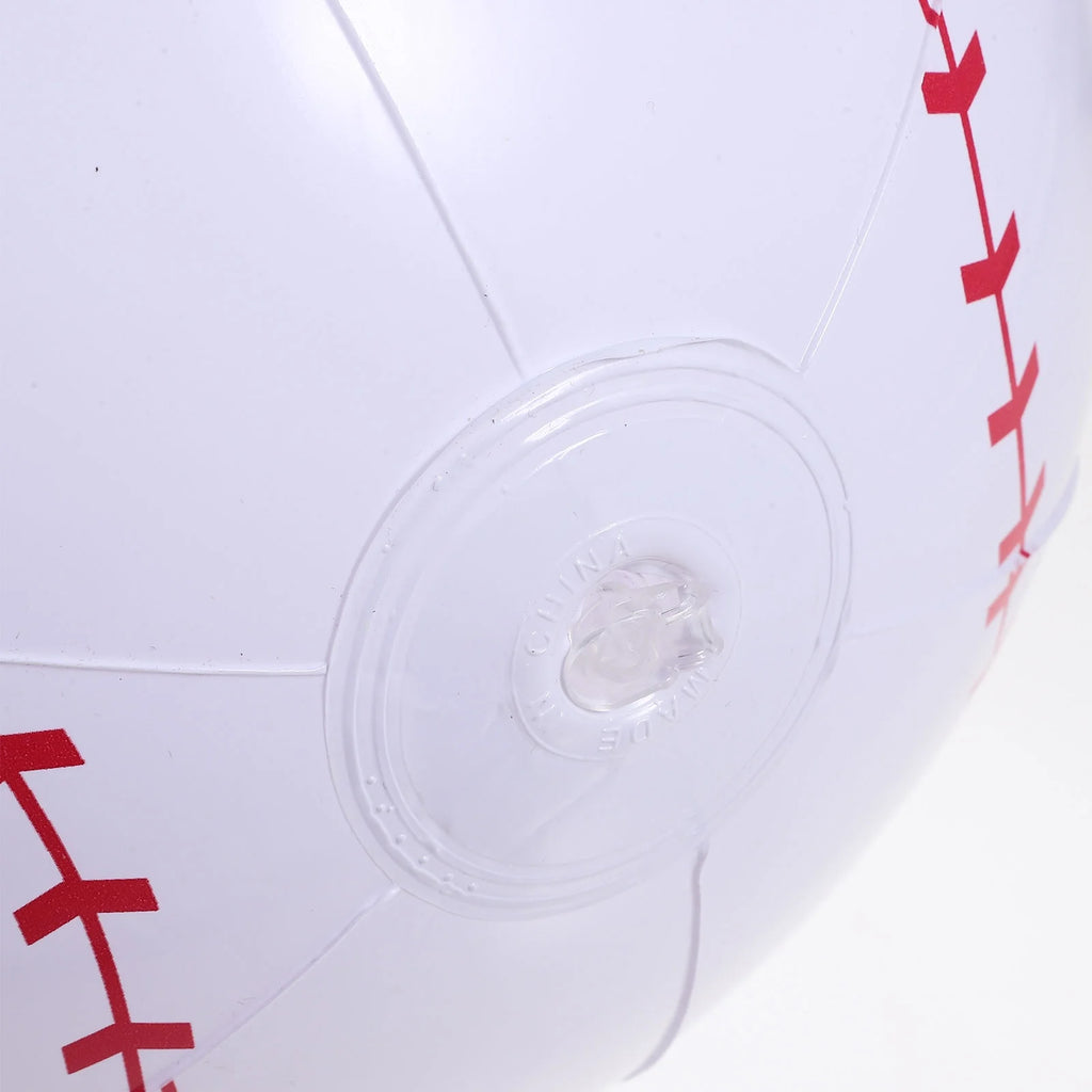 Inflatable Beach Ball J816373