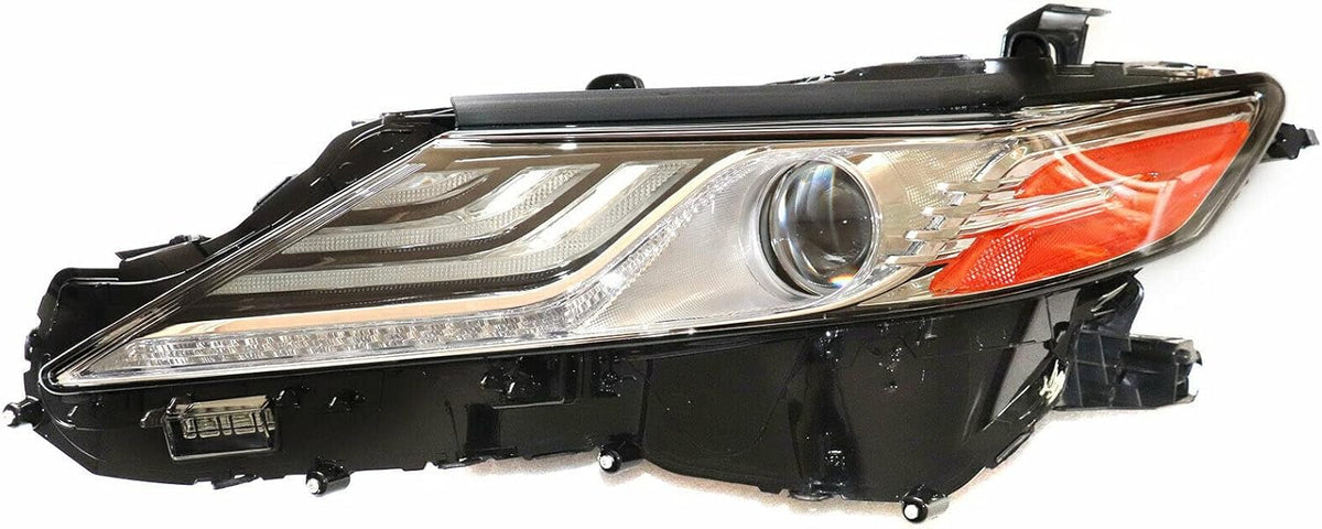 LED Headlights Assembly Passenger Side H684