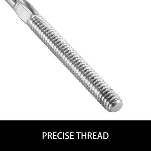 Steel Cable Railing SWAGE 3/16x22 M195