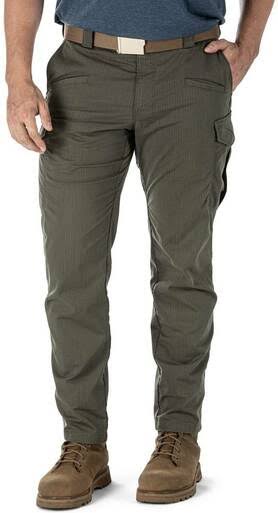 Mens Dark Navy Tactical Pant L7760