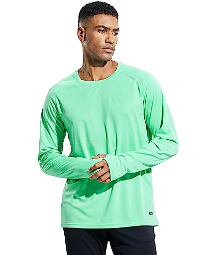 UPF 50+ Long Sleeve Lightweight Sun Shirt U542460