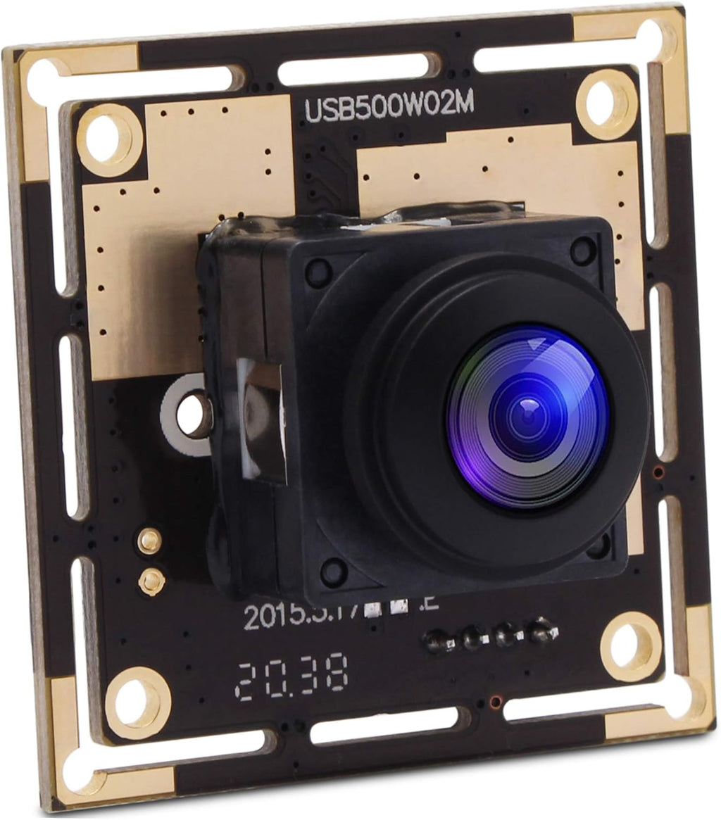 60 Degree Autofocus USB Camera Module 5MP CMOS Sensor K996885