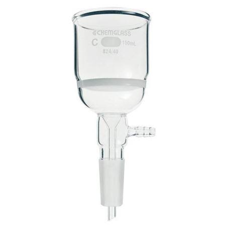 Buchner Filter Funnel 30ml Coarse Porosity 19/22 M3941