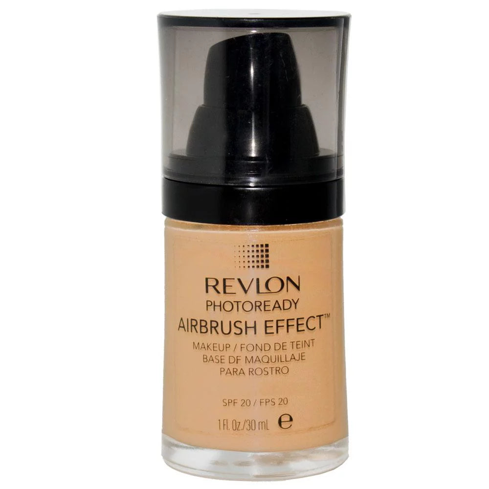 Natural Beige Makeup, 1 fl Oz W621