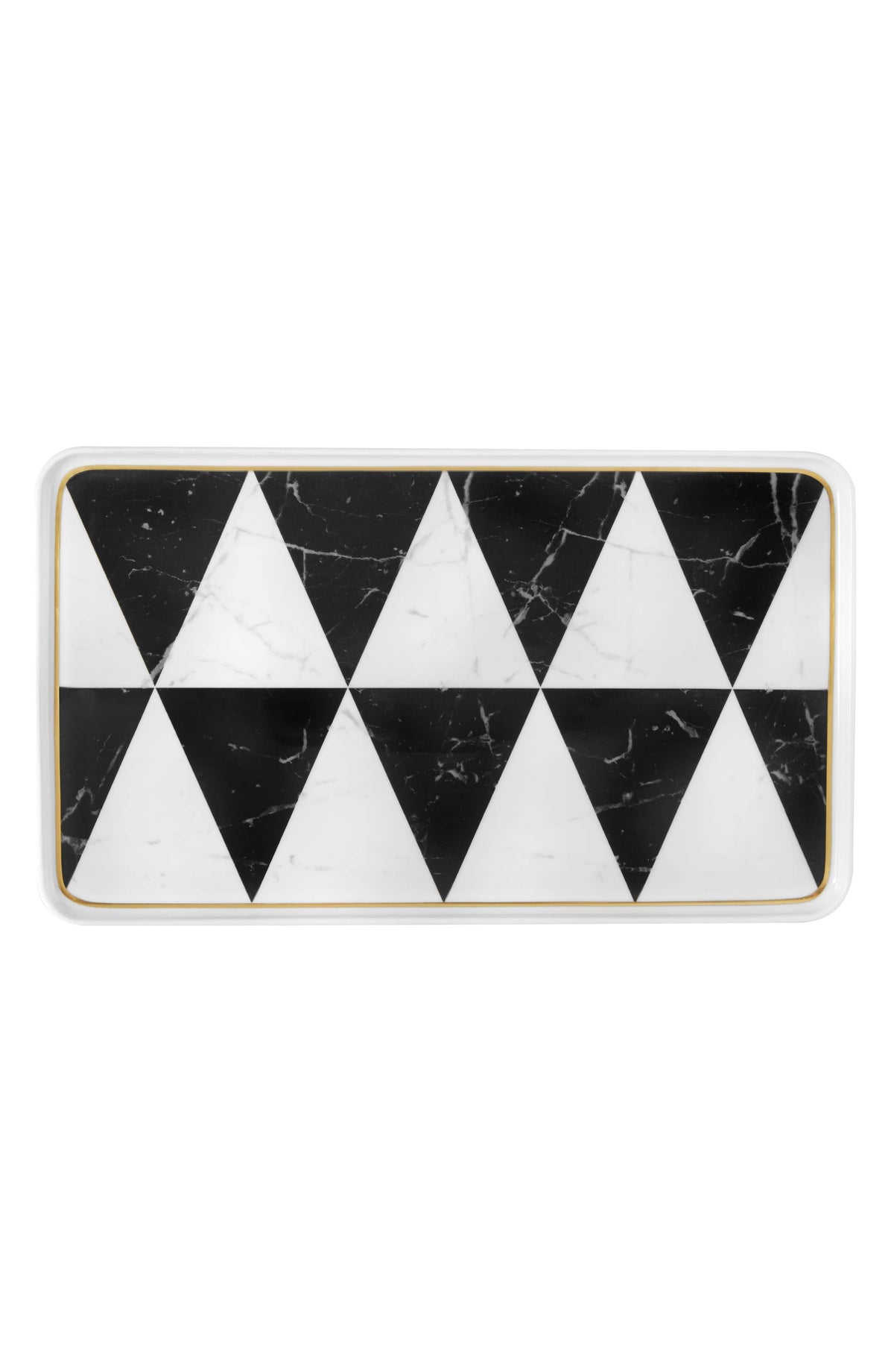 Medium Rectangular Platter S310