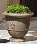 Large Urn H38493