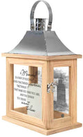 Memorial Lantern Home Decor K934