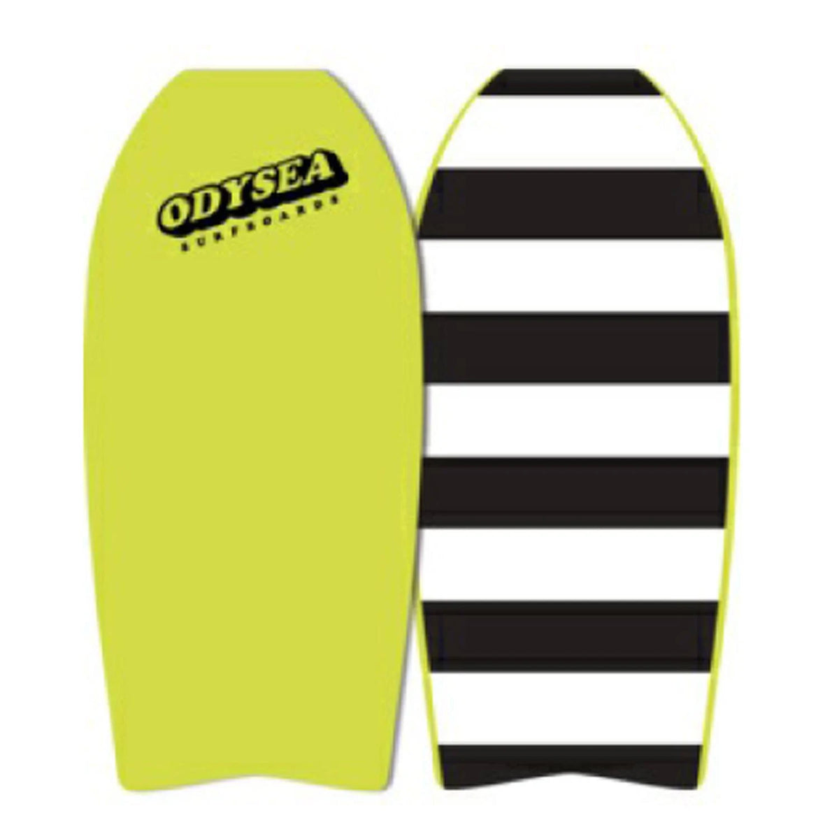 Stand Up Bodyboard B301