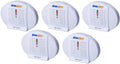 5-Pack High Capacity Dehumidifier A385676