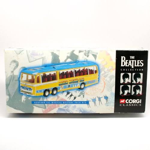 Bus W4949