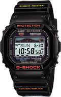 Tough Solar Radio Controlled Watch I469055