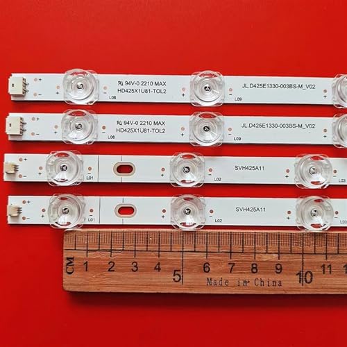 LED Backlight Strip 14 Lamp 43" TV R786203