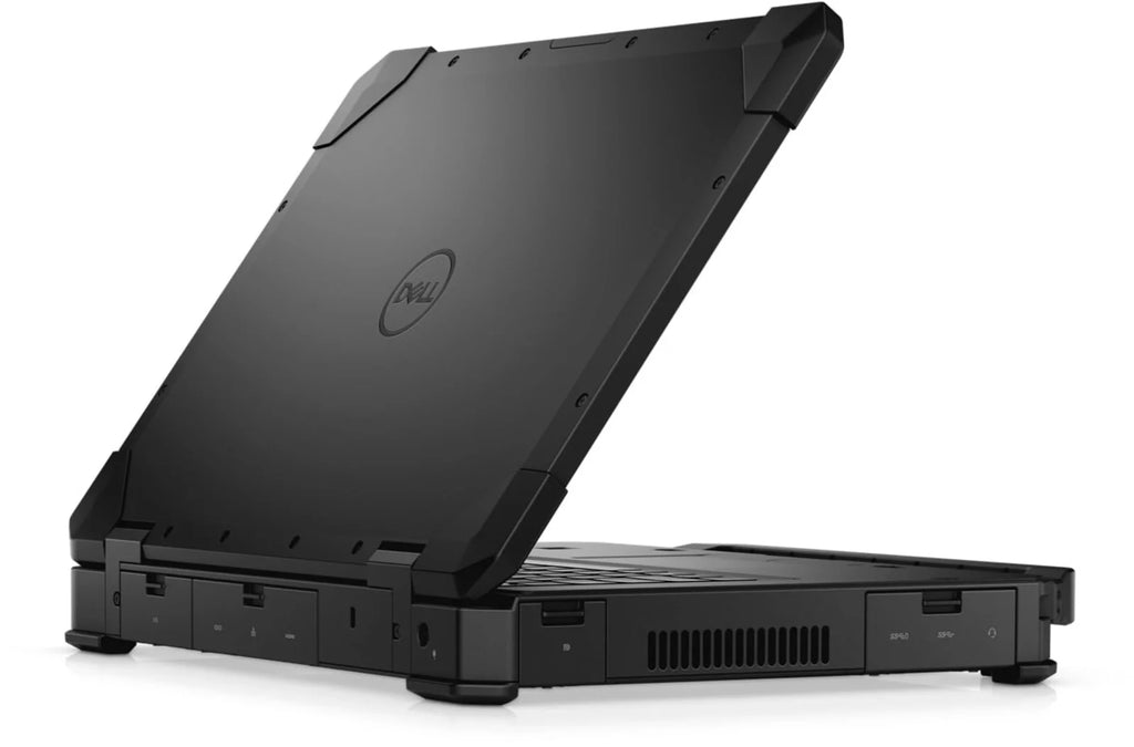 Restored Dell Latitude Rugged 5424 Laptop 14" FHD Core i7 1TB SSD 32GB RAM 4 Cores @ 4.2 GHz R9998