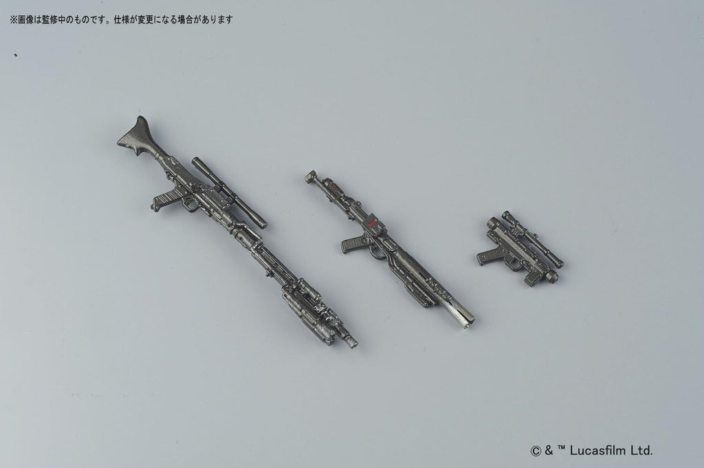 1/12 Death Trooper B10376