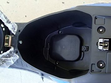 49cc 50cc Gas Scooter Moped B121577