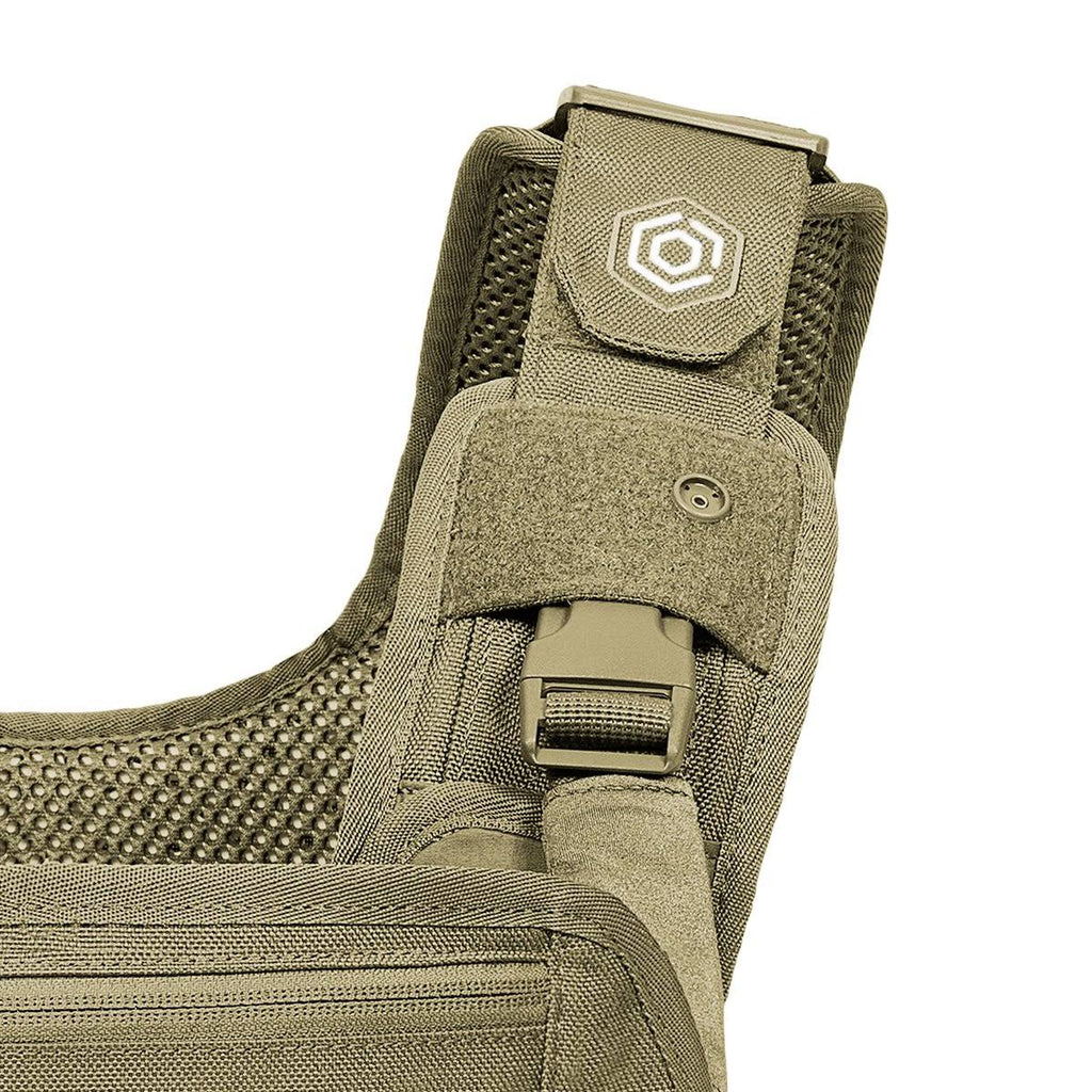 Black Front Baby Carrier L903467
