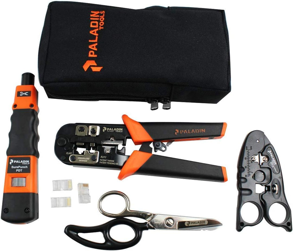 Network Tool Kit F58347