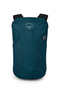 Zircon Red Travel Daypack F4102