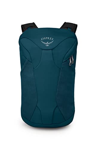 Zircon Red Travel Daypack F4102