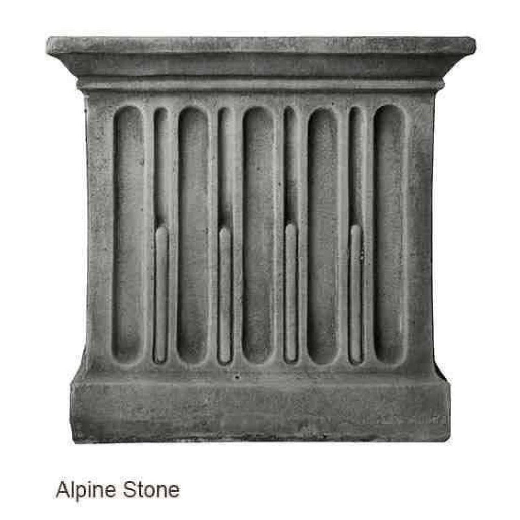 Large Urn H38493
