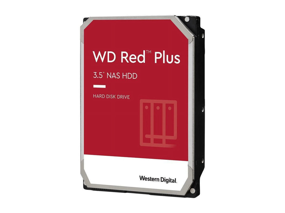 6TB 5400 RPM SATA 3.5" Hard Drive F230